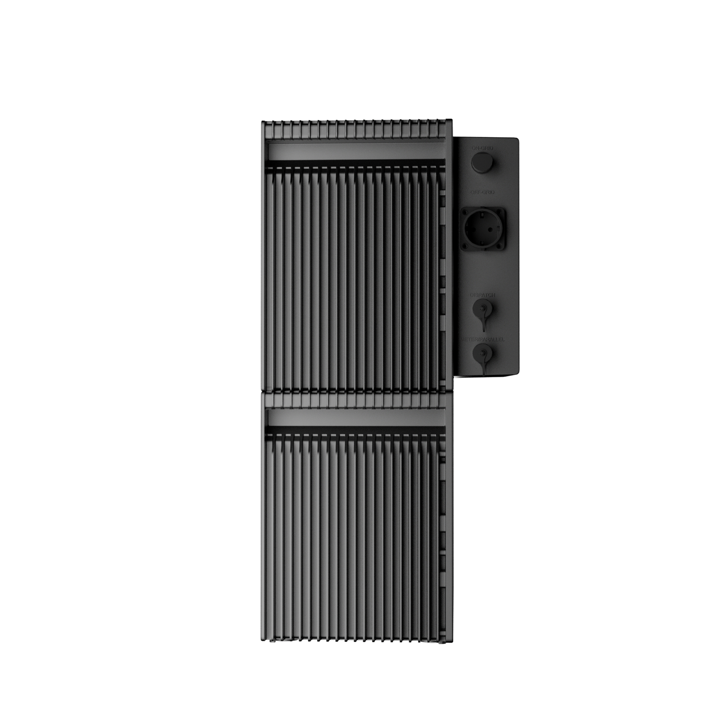 PowerTrunk MAU4000 Lite (AC-Gekoppelde Energieopslag)