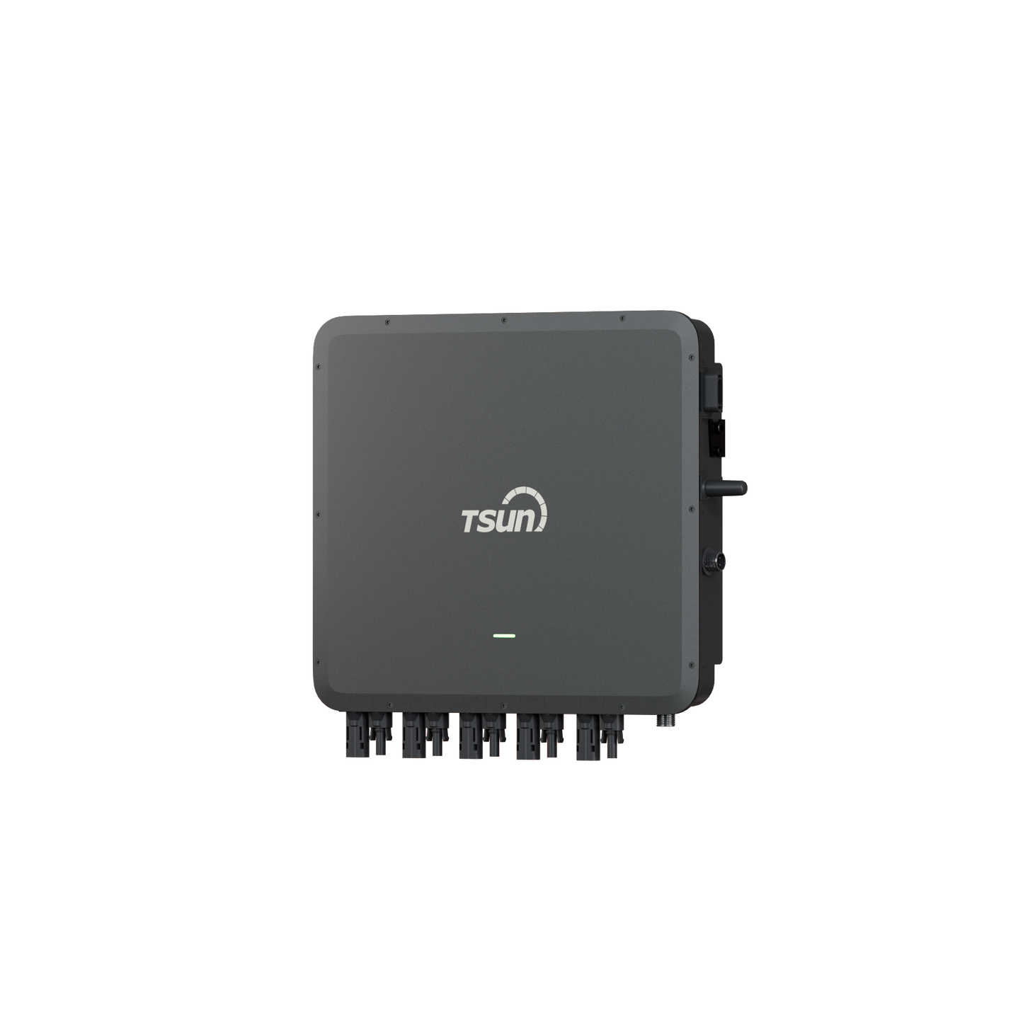 Hybrid Microinverter (MH2000/MH1000)