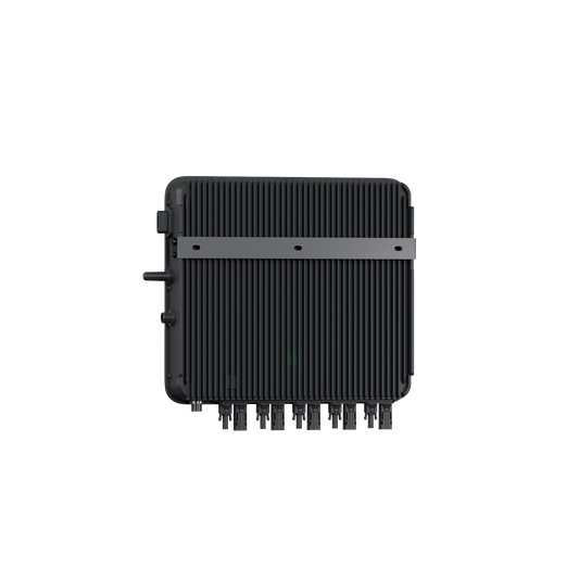 Hybrid Microinverter (MH2000/MH1000)