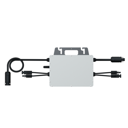 GEN3 Micro-omvormer 2-in-1 (600W-1000W)