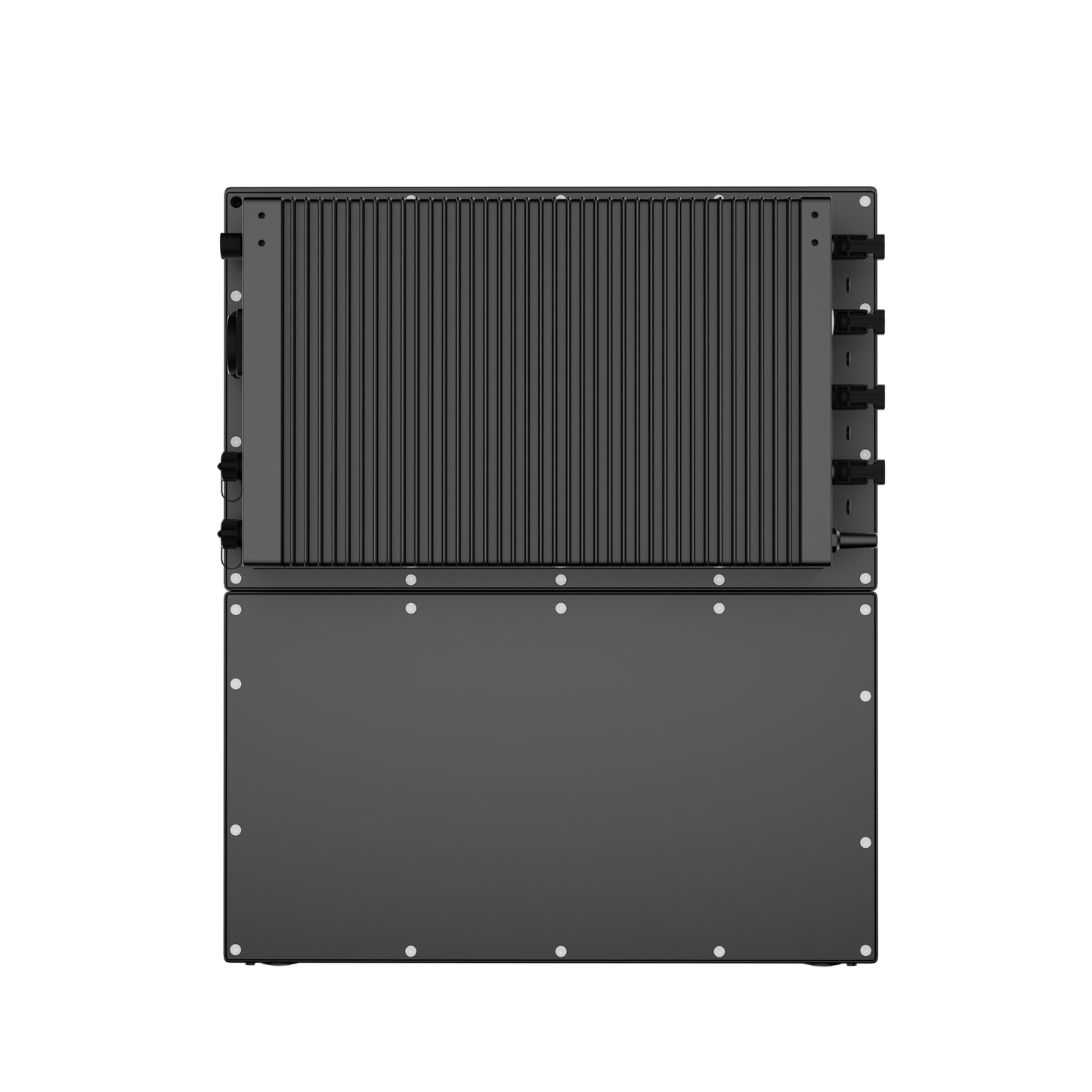 SolarTrunk MSU4000Lite (AC-Gekoppelde Micro Hybride Opslag)