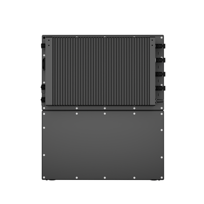 SolarTrunk MSU4000Lite (AC-Gekoppelde Micro Hybride Opslag)