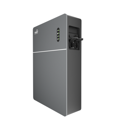 PowerTrunk Micro AC-Gekoppeld Systeem