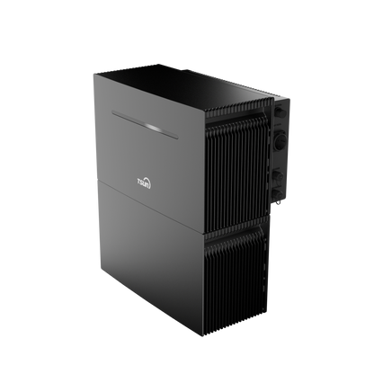 SolarTrunk MSU4000Lite (AC-Gekoppelde Micro Hybride Opslag)