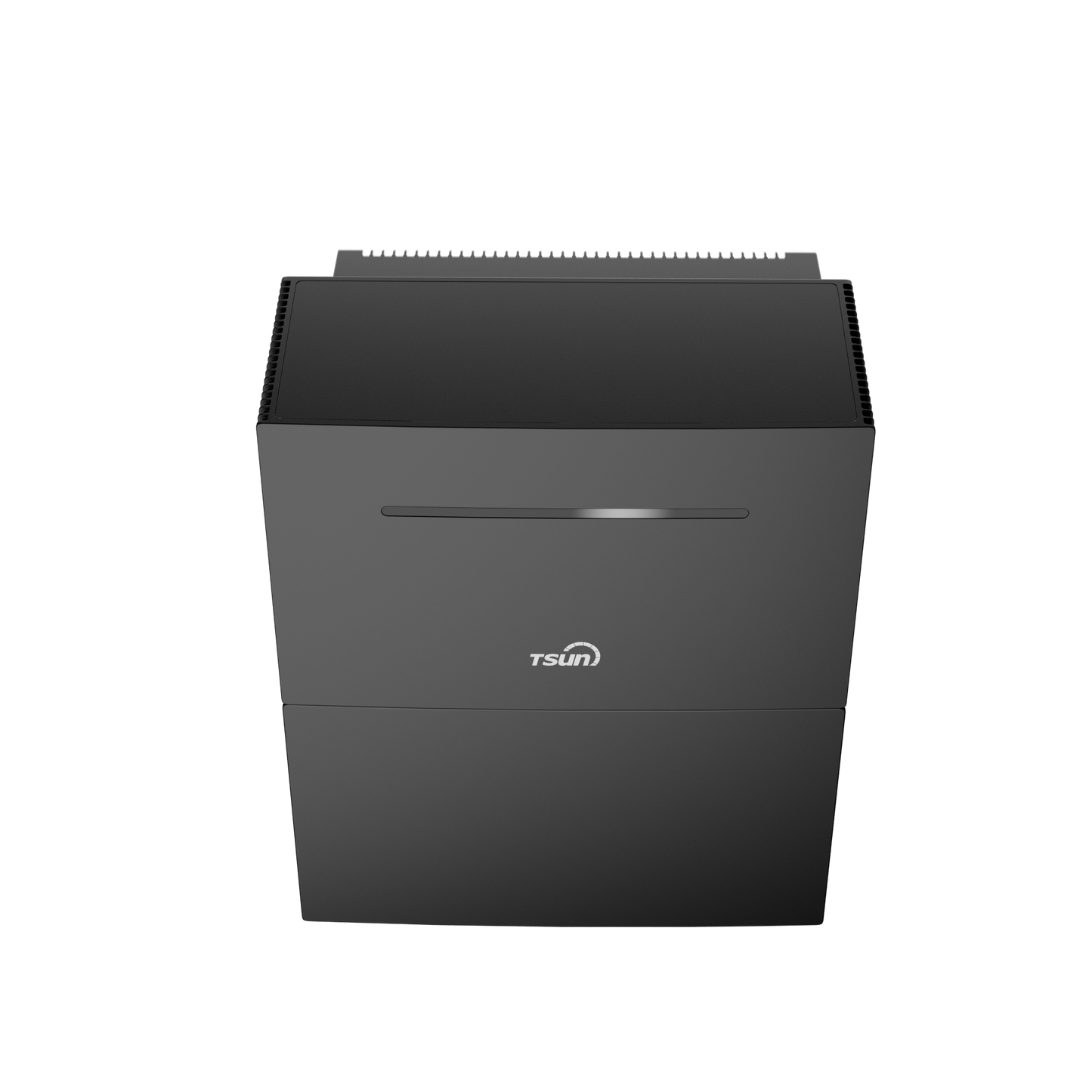 SolarTrunk MSU4000Lite (AC-Gekoppelde Micro Hybride Opslag)