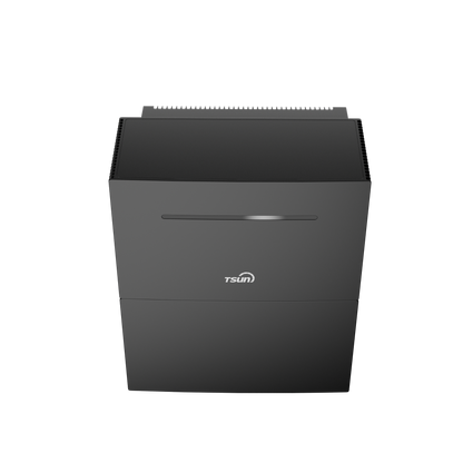 SolarTrunk MSU4000Lite (AC-Gekoppelde Micro Hybride Opslag)