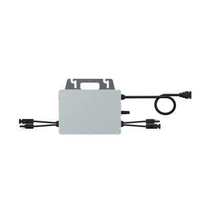 GEN3 Micro-omvormer 2-in-1 (600W-1000W)