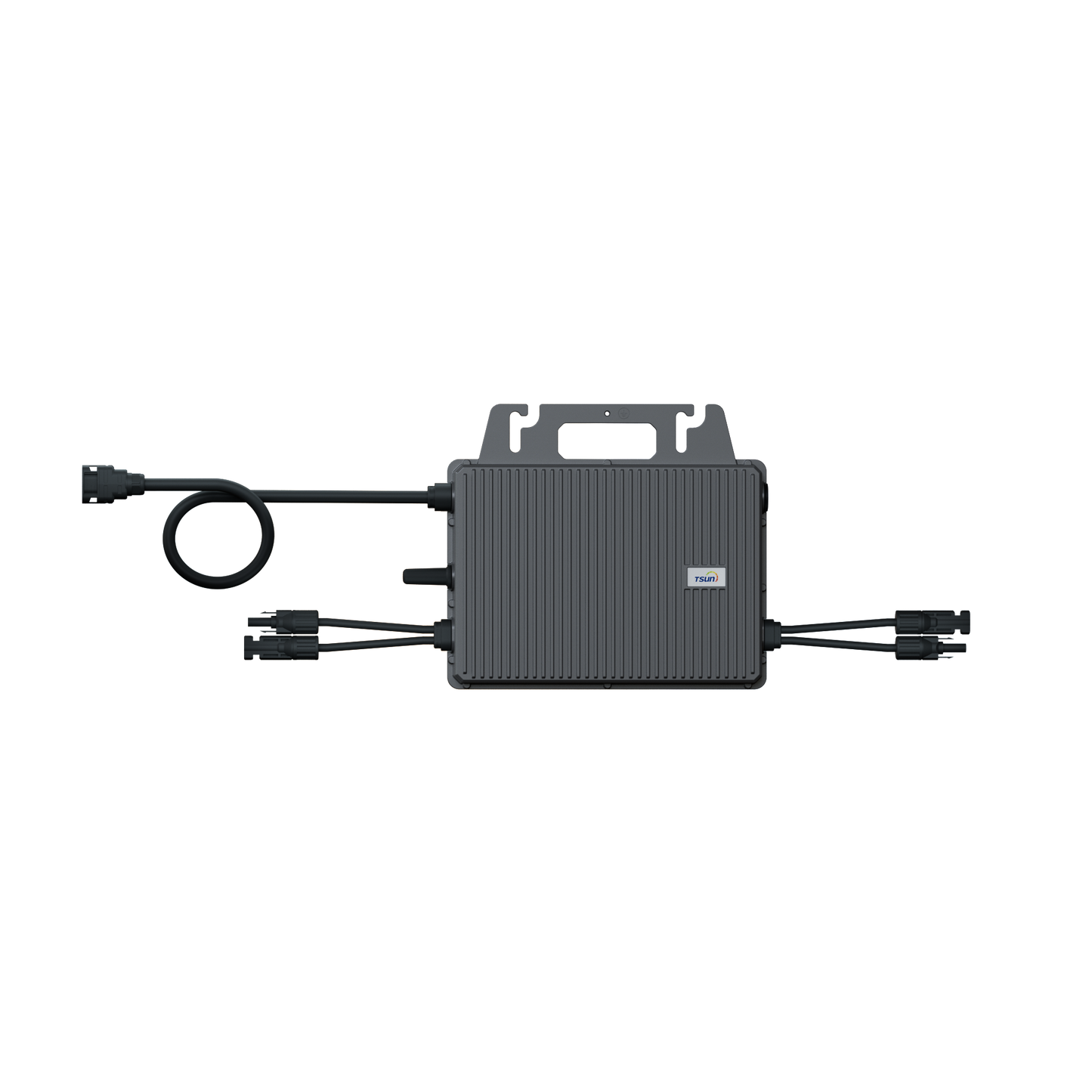 GEN3 Micro-omvormer 2-in-1 (600W-1000W)