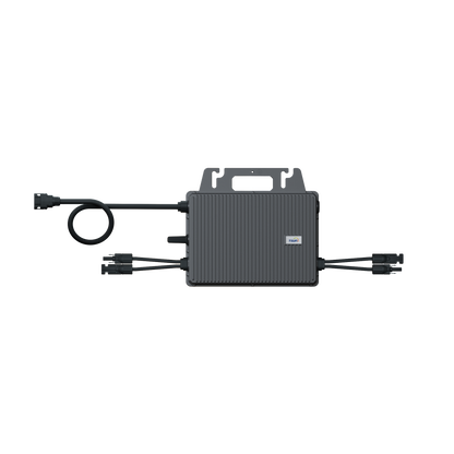 GEN3 Micro-omvormer 2-in-1 (600W-1000W)