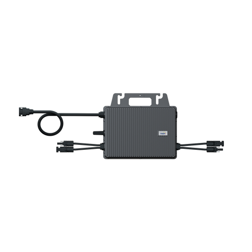 Micro-omvormer 2-in-1
