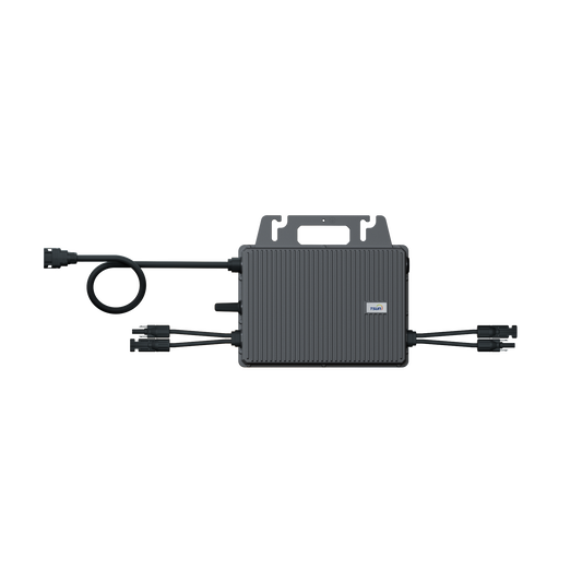 GEN3 Micro-omvormer 2-in-1 (600W-1000W)