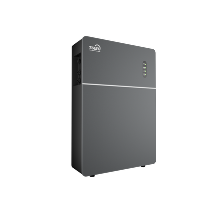 PowerTrunk Micro AC-Gekoppeld Systeem
