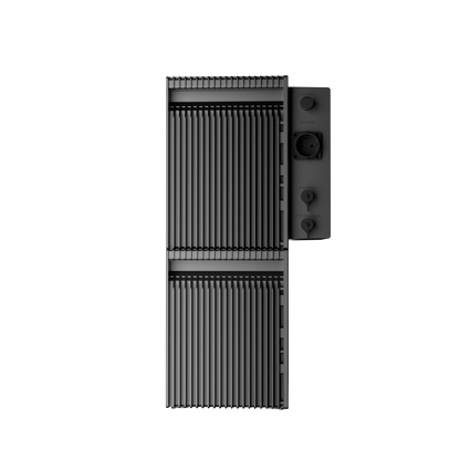 SolarTrunk MSU4000Lite (AC-Gekoppelde Micro Hybride Opslag)
