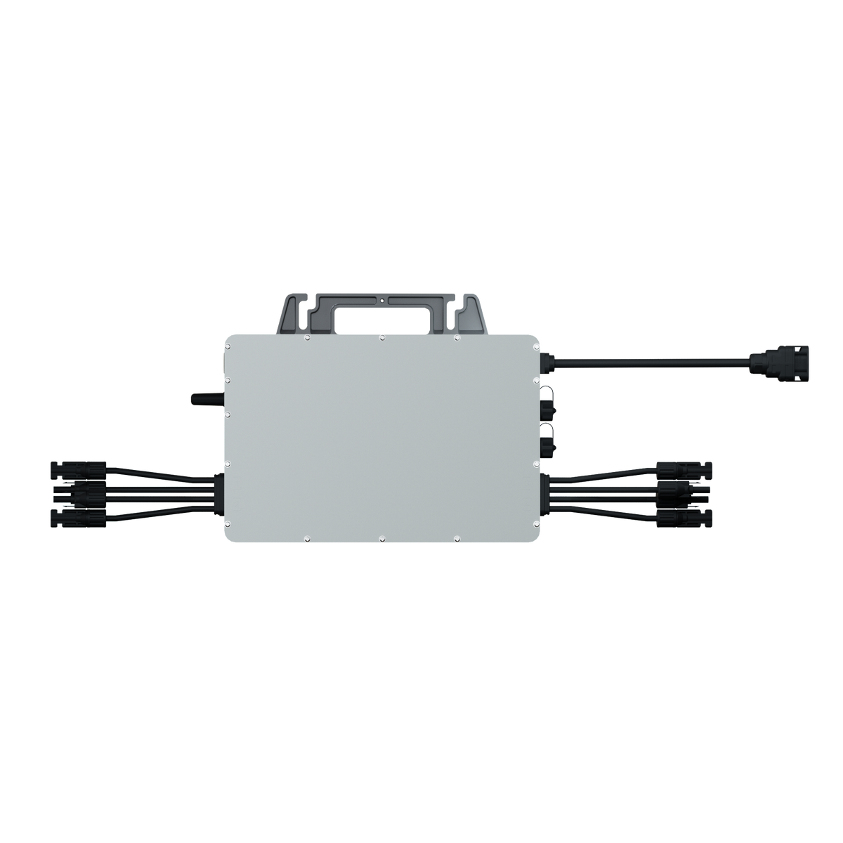 Micro-omvormer 4-in-1