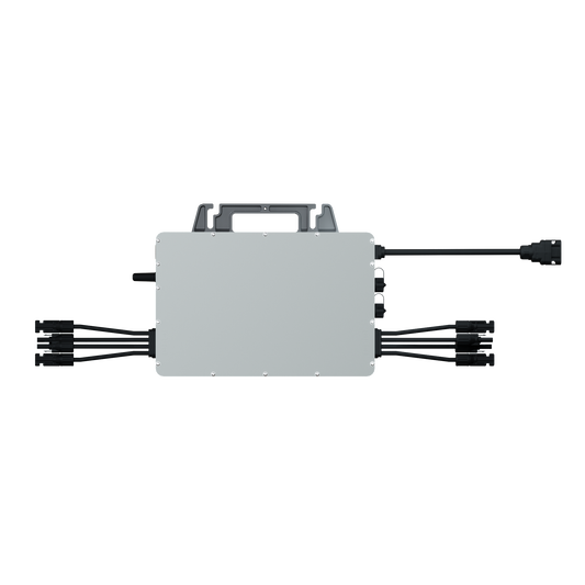GEN3 Micro-omvormer 4-in-1 (1600W-2250W)