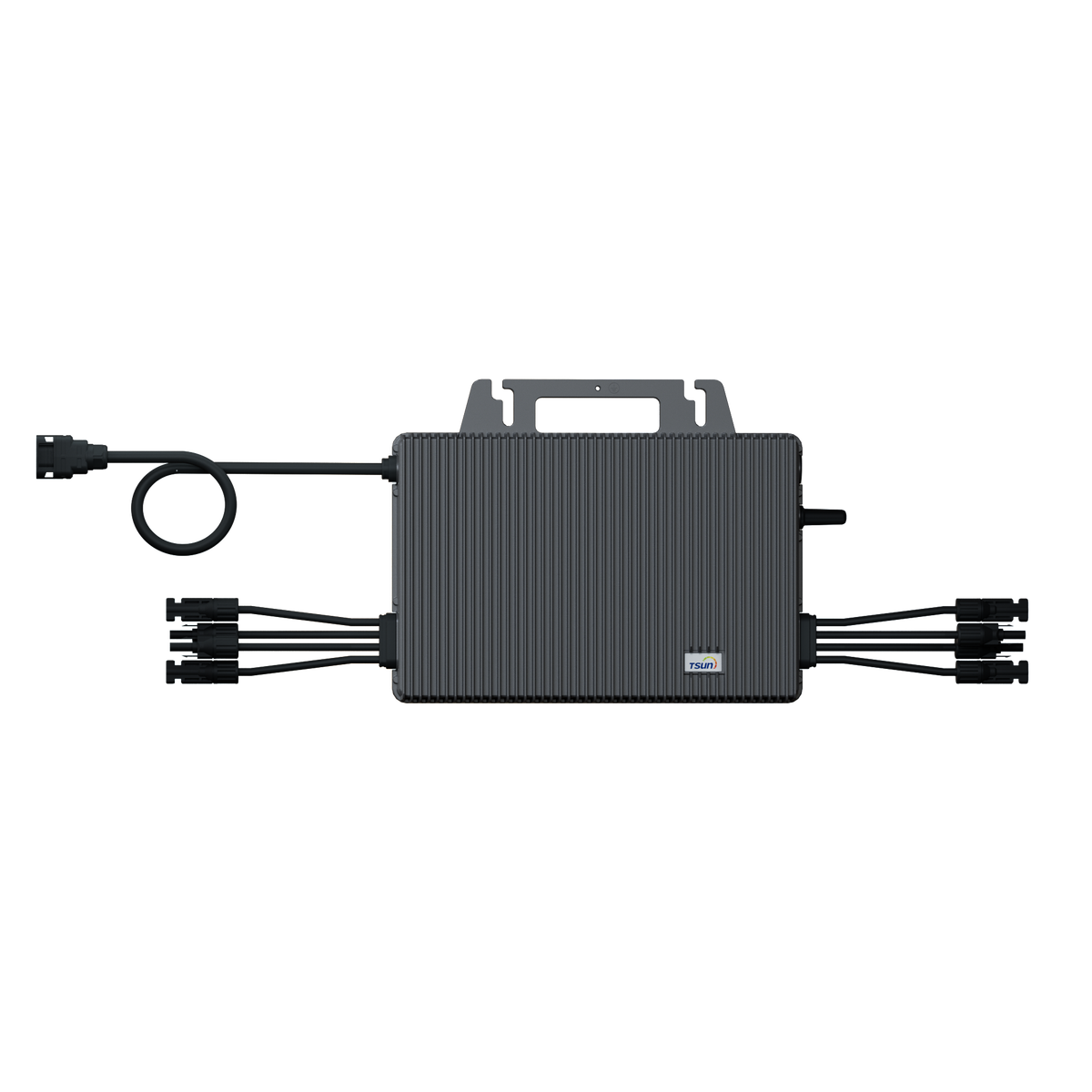 Micro-omvormer 4-in-1