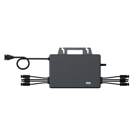 Micro-omvormer 4-in-1