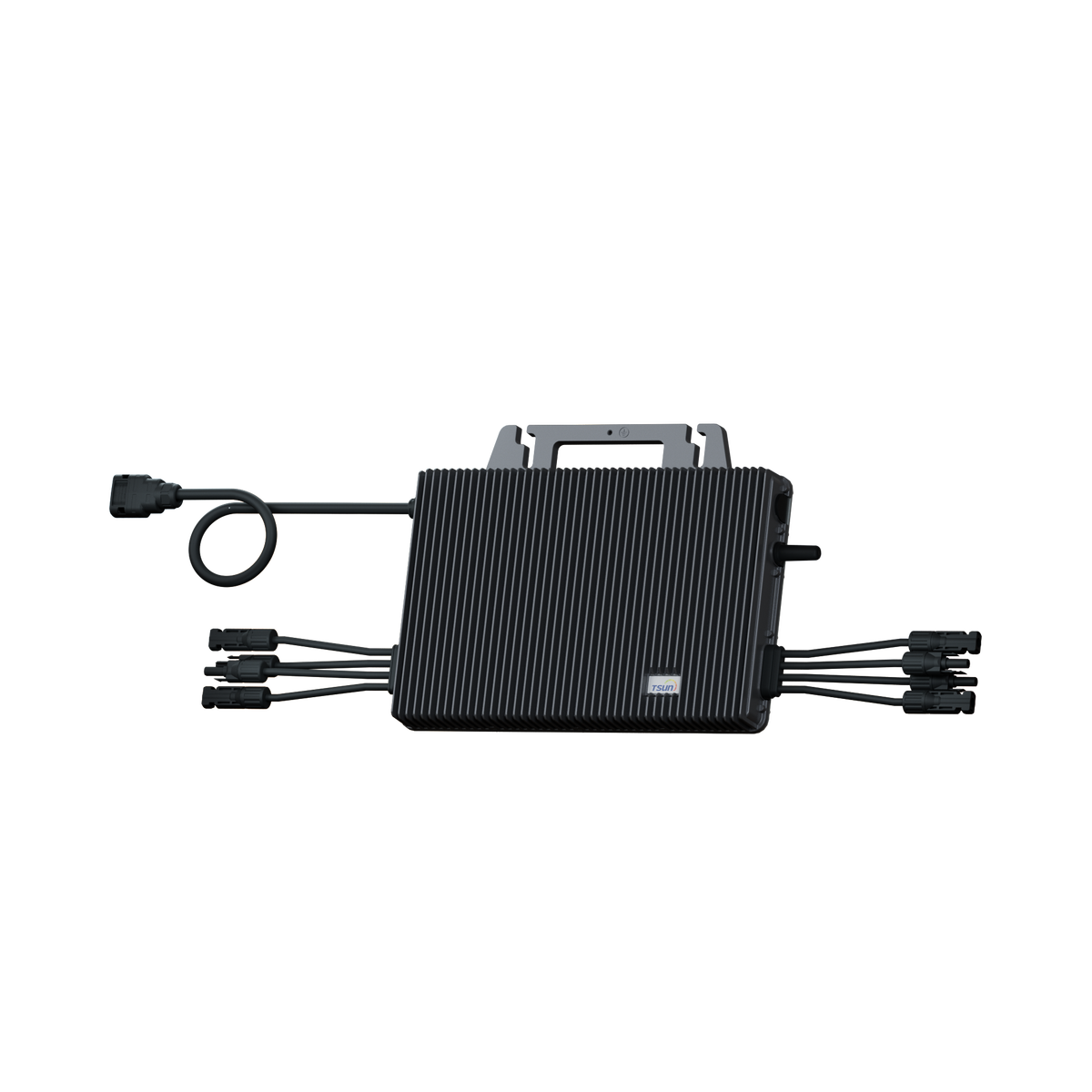 Micro-omvormer 4-in-1