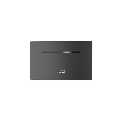 SolarTrunk MSU4000Lite (AC-Gekoppelde Micro Hybride Opslag)