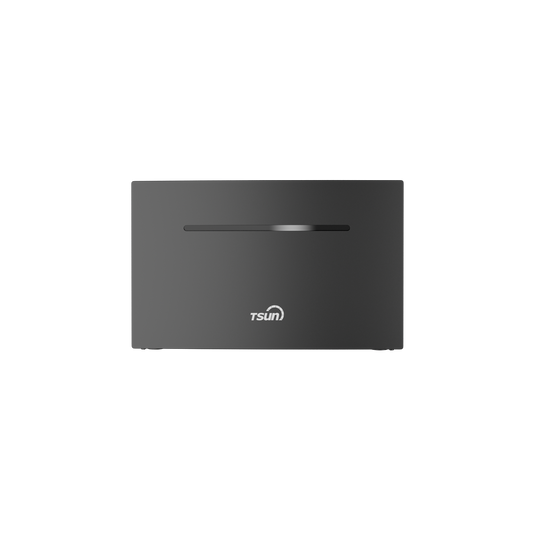 PowerTrunk MAU4000 Lite (AC-Gekoppelde Energieopslag)