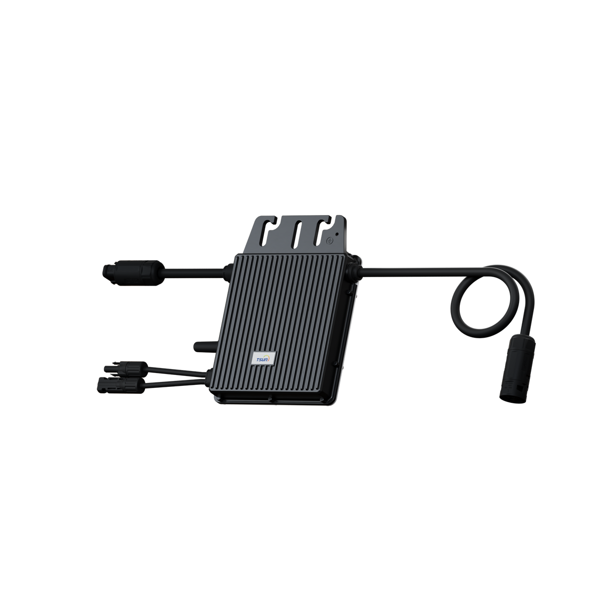 Micro-omvormer 1-in-1