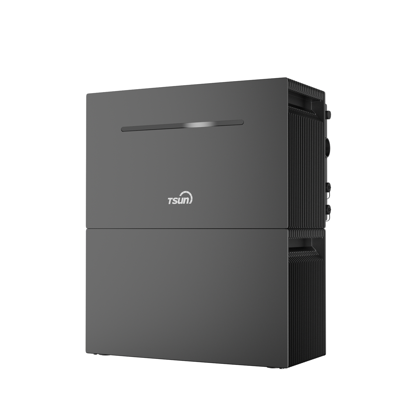 SolarTrunk MSU4000Lite (AC-Gekoppelde Micro Hybride Opslag)