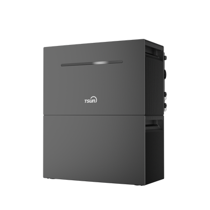 SolarTrunk MSU4000Lite (AC-Gekoppelde Micro Hybride Opslag)