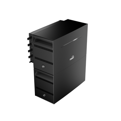 SolarTrunk MSU4000Lite (AC-Gekoppelde Micro Hybride Opslag)