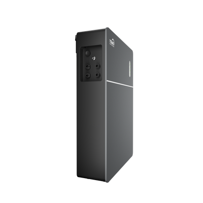 PowerTrunk Micro AC-Gekoppeld Systeem