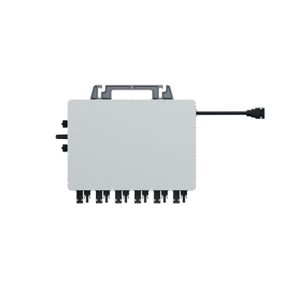 GEN3 Micro-omvormer 6-in-1 (2400W-3300W)