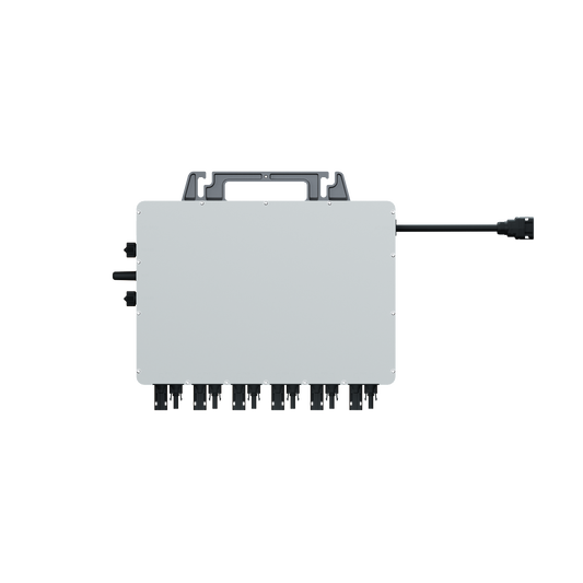 GEN3 Micro-omvormer 6-in-1 (2400W-3300W 3-Fasen)