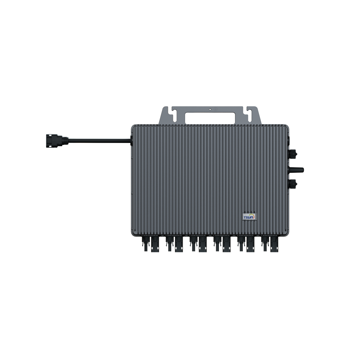 Micro-omvormer 6-in-1