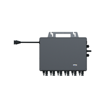 GEN3 Micro-omvormer 6-in-1 (2400W-3300W)