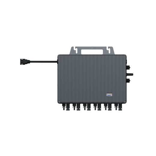 Micro-omvormer 6-in-1