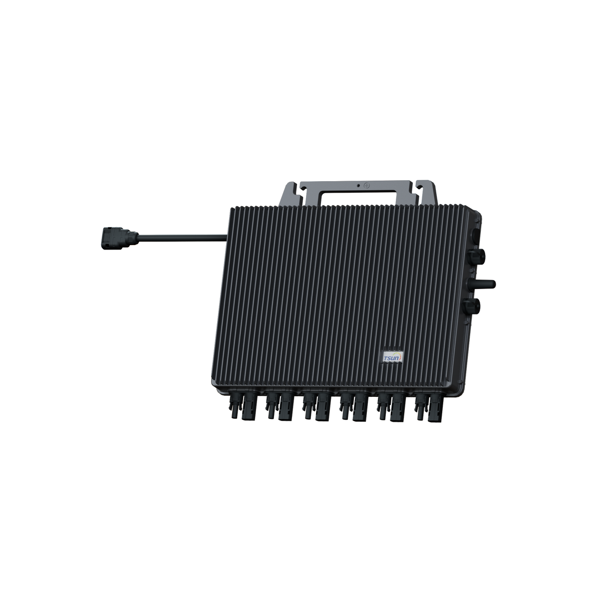 Micro-omvormer 6-in-1