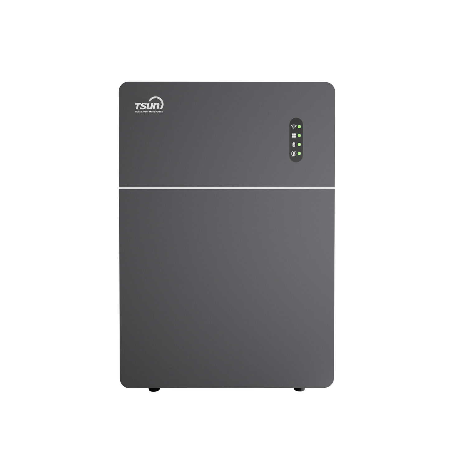 PowerTrunk Micro AC-Gekoppeld Systeem