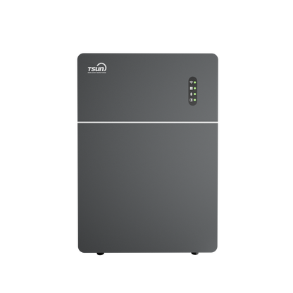 PowerTrunk Micro AC-Gekoppeld Systeem