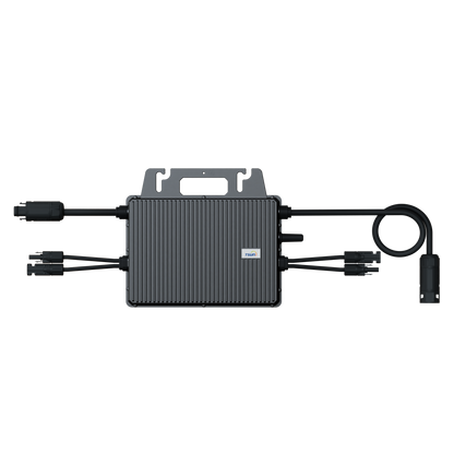 GEN3 Micro-omvormer 2-in-1 (600W-1000W)