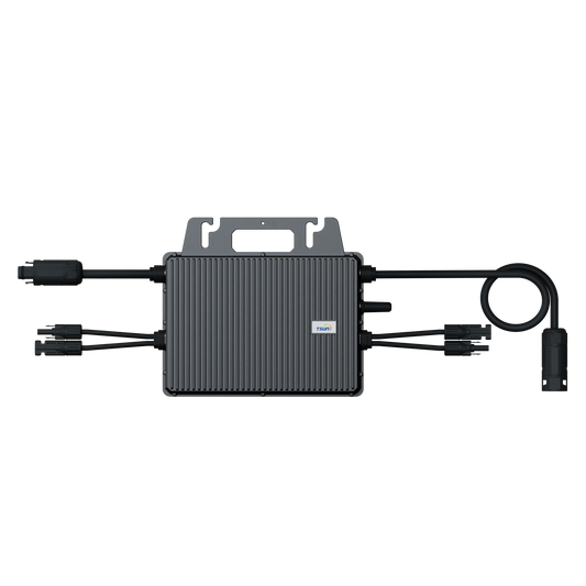 GEN3 Micro-omvormer 2-in-1 (600W-1000W)