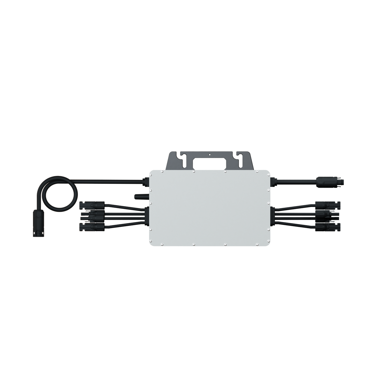 Micro-omvormer 4-in-1