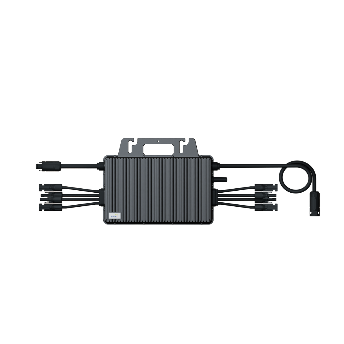 Micro-omvormer 4-in-1