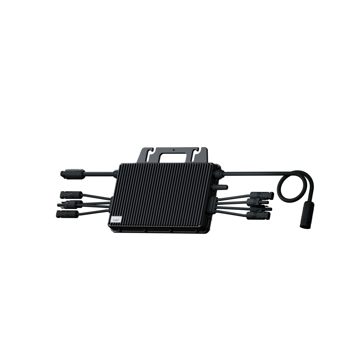 Micro-omvormer 4-in-1