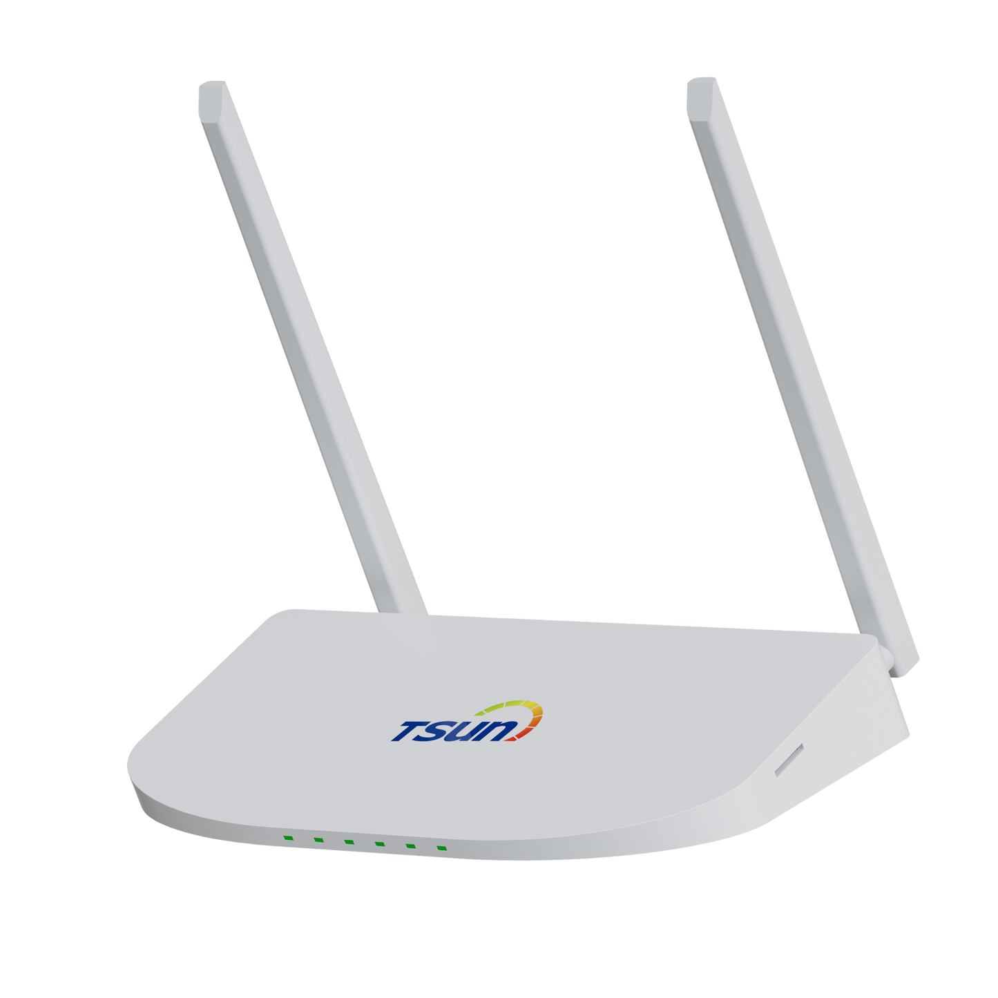 TSUN DTU (Built-in Wi-Fi & RS485 & RJ45)