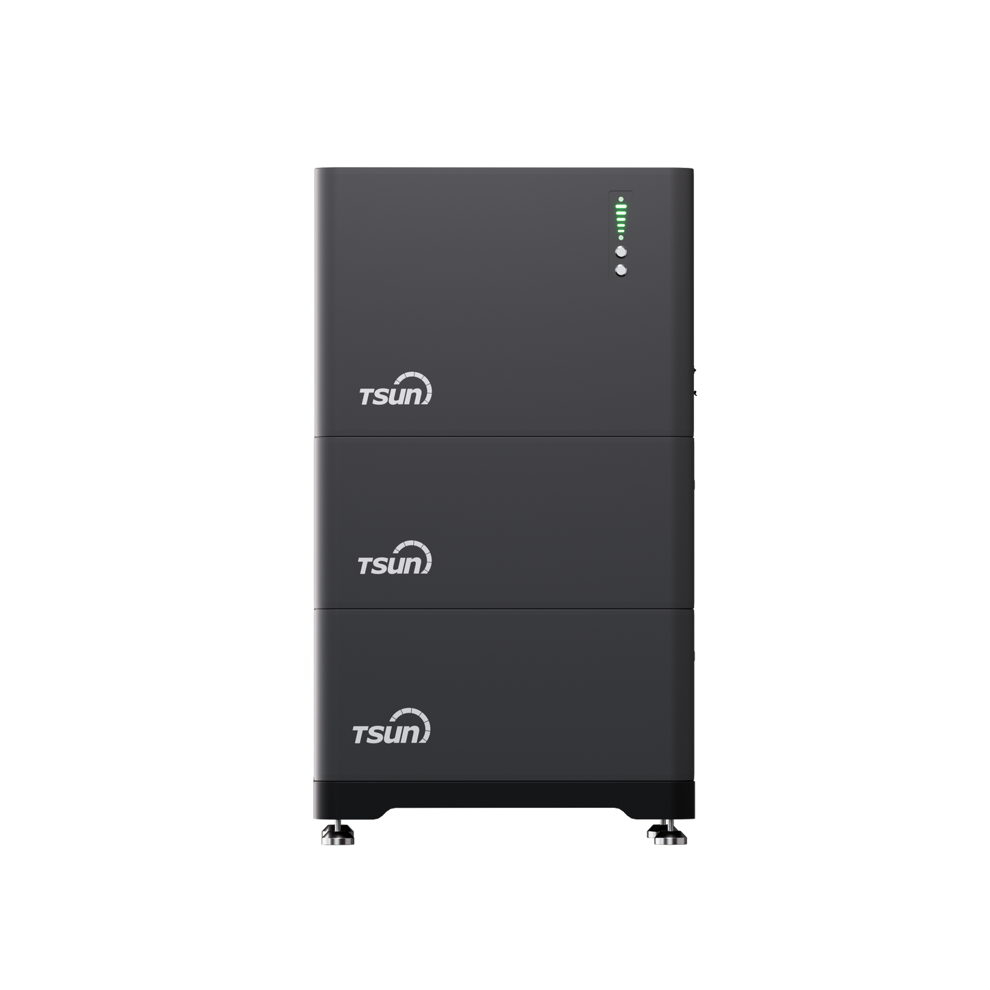 SolarTrunk MSU2000/MSU2000DE (Micro Hybride Opslag)