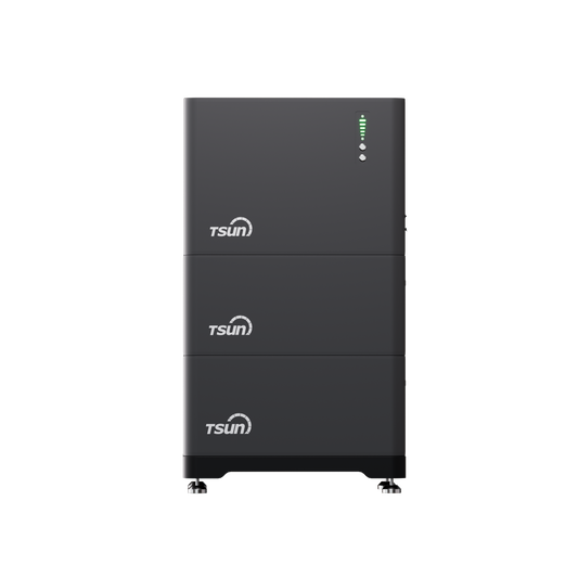 PowerTrunk Micro AC Coupled Unit MAU2000/MAU2000DE