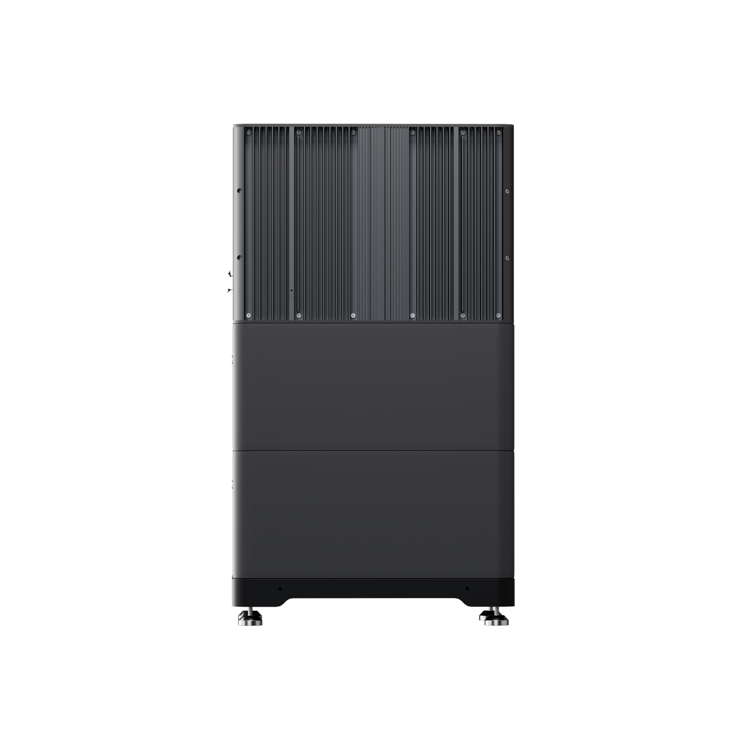 SolarTrunk MSU2000/MSU2000DE (Micro Hybride Opslag)