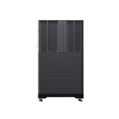 SolarTrunk MSU2000/MSU2000DE (Micro Hybride Opslag)