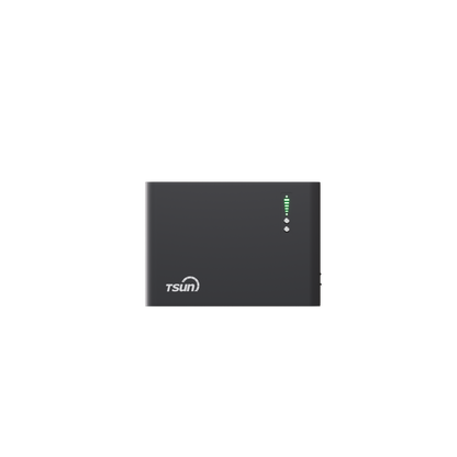 SolarTrunk MSU2000/MSU2000DE (Micro Hybride Opslag)