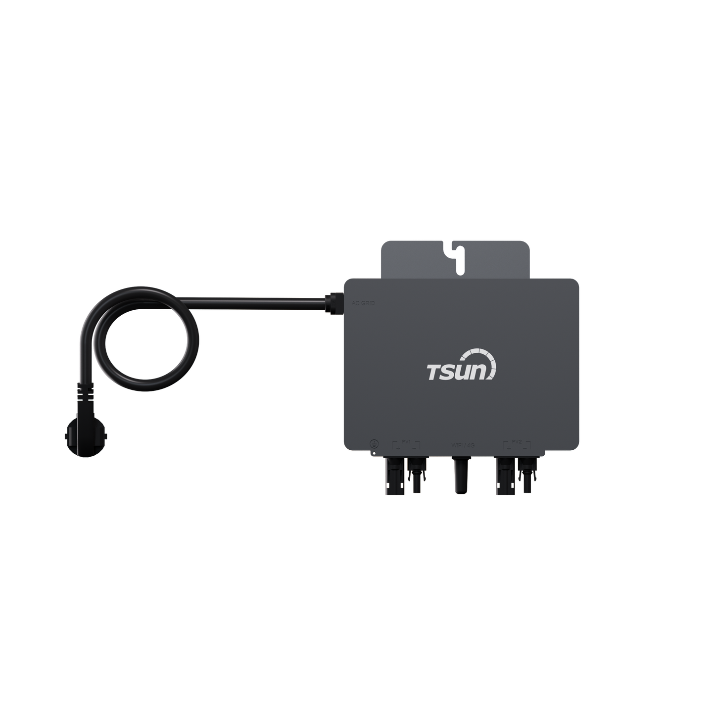 MX800Lite Micro-omvormer (2-in-1)