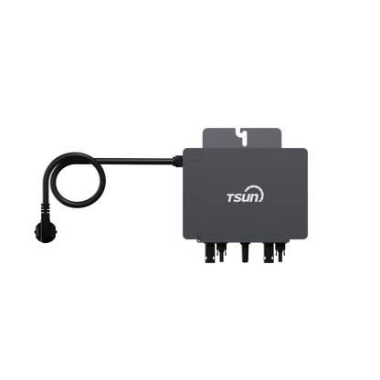 MX800Lite Micro-omvormer (2-in-1)